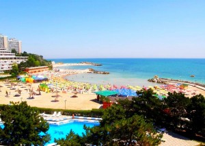 Olimp Romania