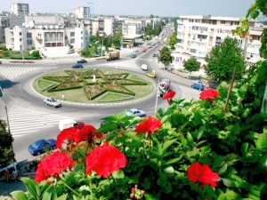 Mangalia Romania
