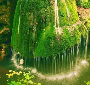 Bigar Waterfall